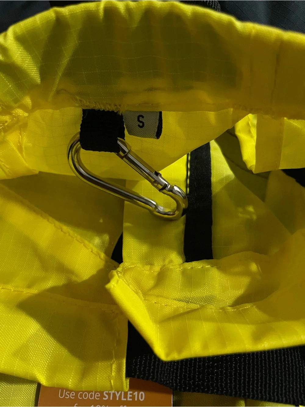 K9 Sport Sack k9 sport